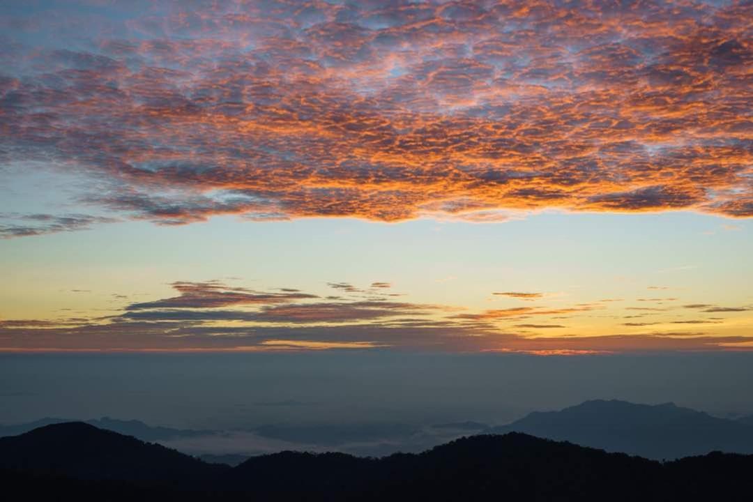 Top Hill Of Genting - Tai Homestay 云顶高原 外观 照片